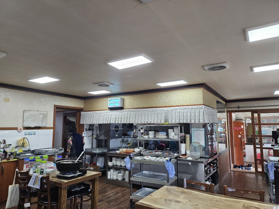제중 한식촌 사진 5