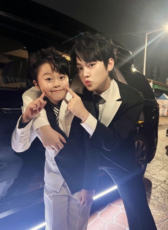 시흥 월곶포구축제 초대가수 황민우 황민호