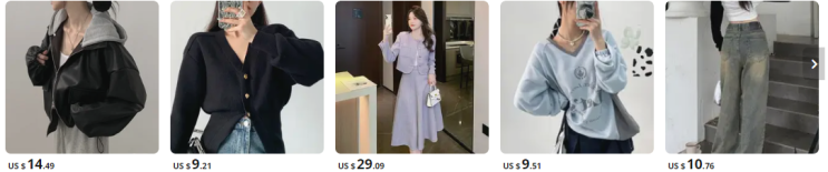  알리익스프레스 프로모션코드 10월 : 최대 $45 할인