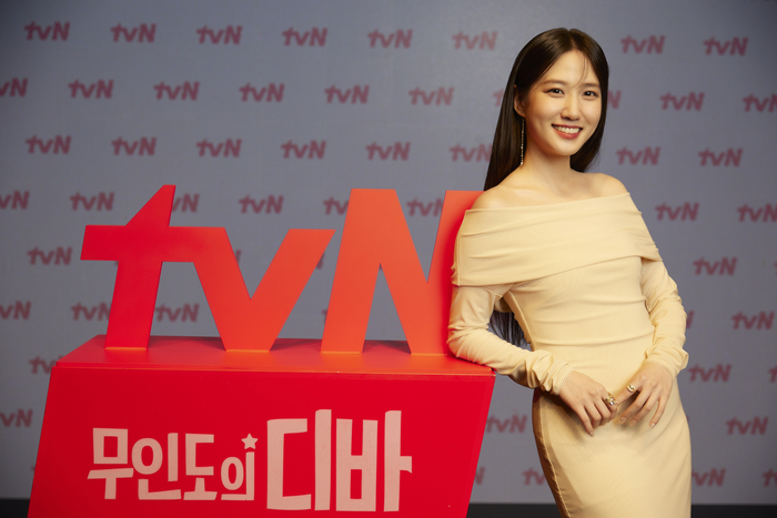 가수 도전 박은빈, "뱉은 말이 있으니" 새로운 도전 "무인도의 디바" 가수 도전 박은빈, "뱉은 말이 있으니" 새로운 도전 "무인도의 디바"
