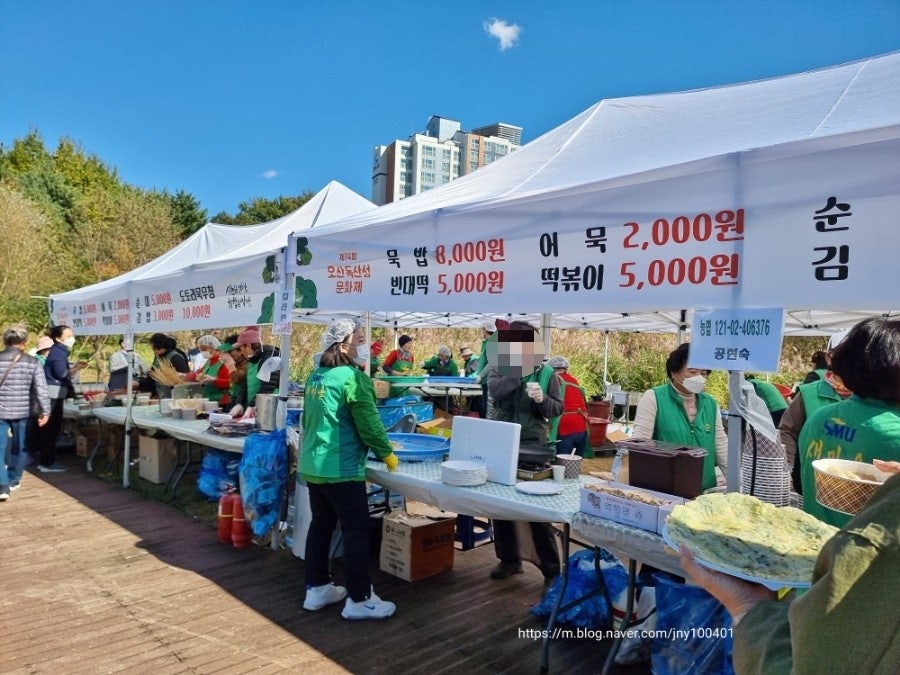샐러리아 오산세교점 사진 4