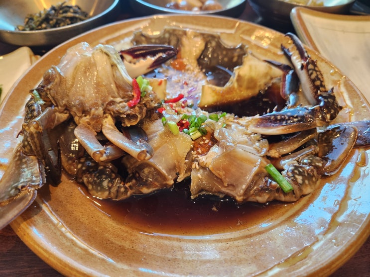  발산 마곡 한정식 맛집 거궁! 룸예약 후기(상견례)