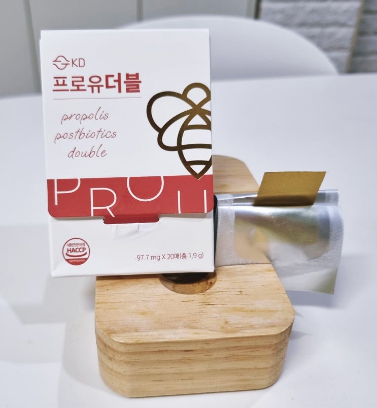  가래없애는방법추천 점막에 붙이는 구강용해필름 프로유더블
