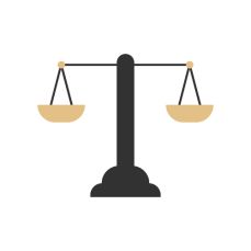  저울(A scale)