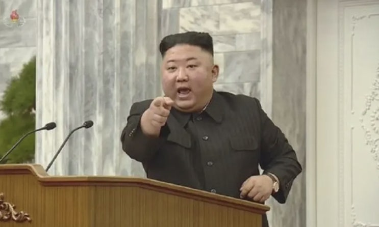 살인마 <b>김정은</b>의 만행은 언제까지?