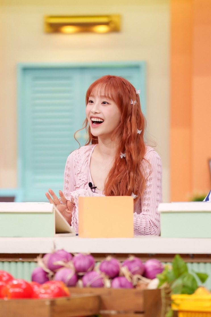 츄·제시, '놀라운 토요일' 출격...거침 없는 입담으로 대형사고 쳤다 츄·제시, '놀라운 토요일' 출격...거침 없는 입담으로 대형사고 쳤다