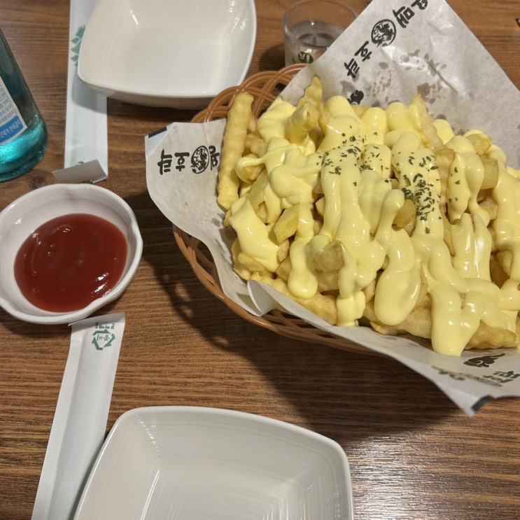  [대구 장기동 술집] 2차, 3차로 가기 좋은 동네 주민 술집 "용맥호탁"