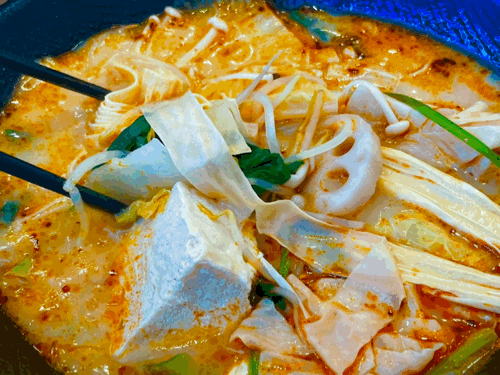  대학로점심/혜화역마라탕맛집 추천 백미향마라탕 명륜점