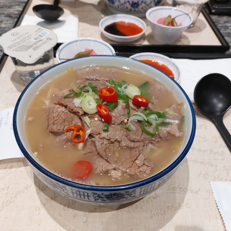 한남동 맛집:고메이494 한남 땀땀 쌀국수 꼬막비빔밥 한남동 맛집:고메이494 한남 땀땀 쌀국수 꼬막비빔밥