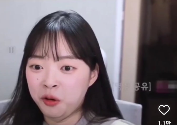   뽀구미 ) 뭔가 무서운 당근송 
