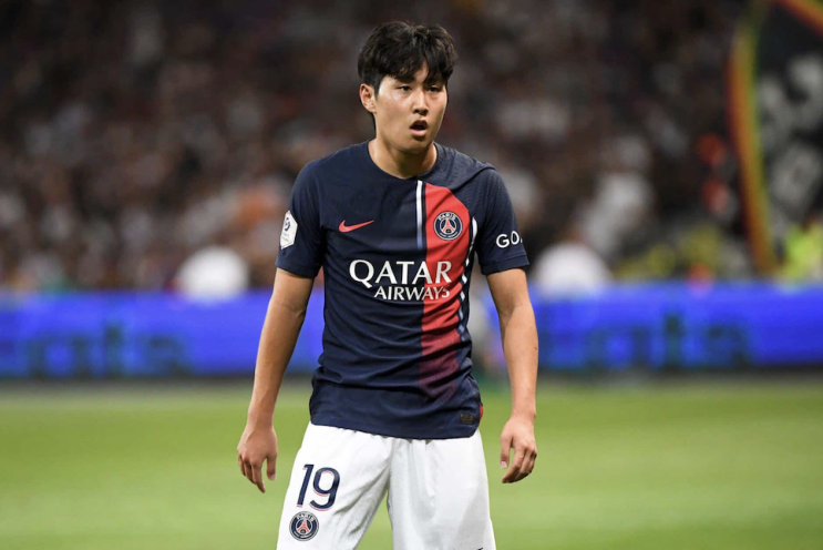 파리 스트라스부르 중계 PSG 경기일정 <b>리그앙</b> <b>이강인</b> 선발 순위!