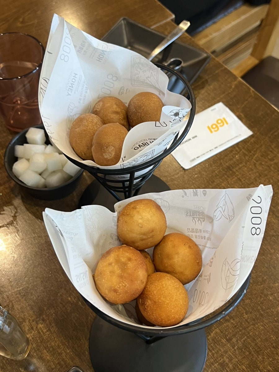 교촌치킨 별내2호점 사진 6