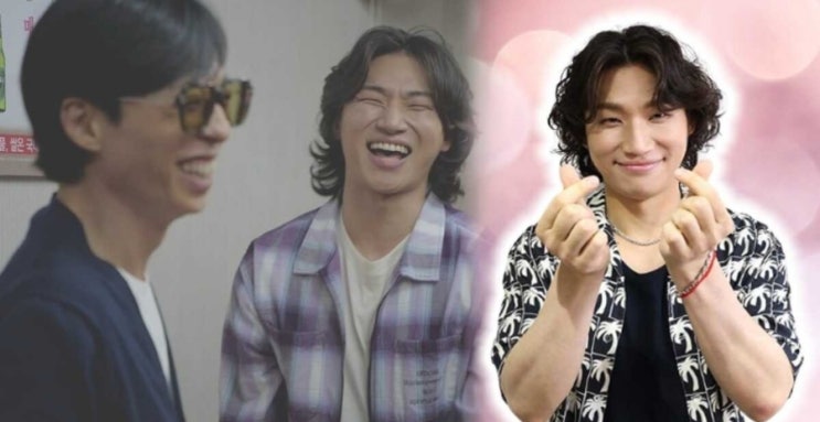 <연예가핫이슈> 나 너무 떨려 유재석, 13년 만에 '빅뱅 대성'과 재회 함박 웃음 <연예가핫이슈> 나 너무 떨려 유재석, 13년 만에 '빅뱅 대성'과 재회 함박 웃음