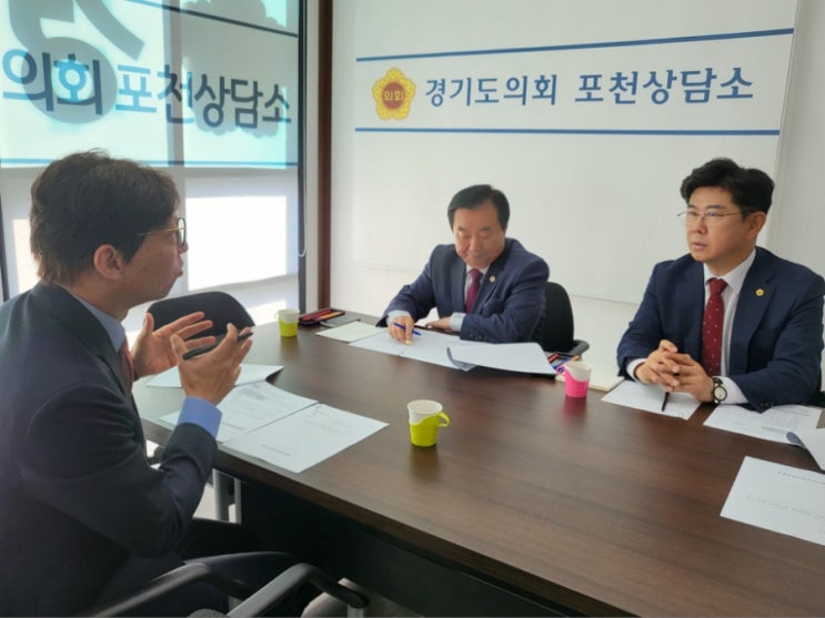  일동초등학교 수영장 건립 예산 121억 확정