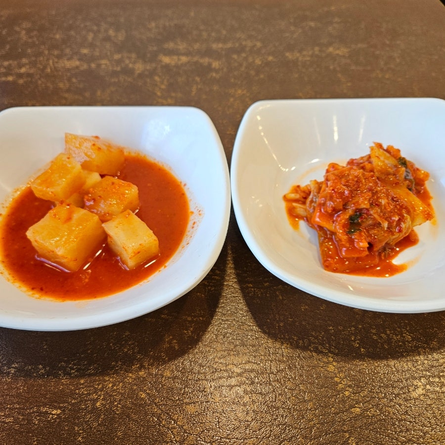진국해장국과북어국 사진 6