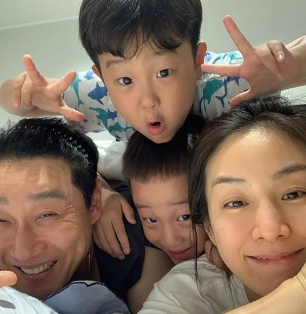 이휘재 근황 퇴출 이유 쌍둥이