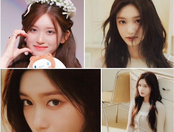 IVE末っ子イソ：映像プロフィール、ボーカル、ダンス、趣味