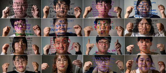 내년 예산 '0원'··· 해고 앞둔 중증장애인 동료지원가들