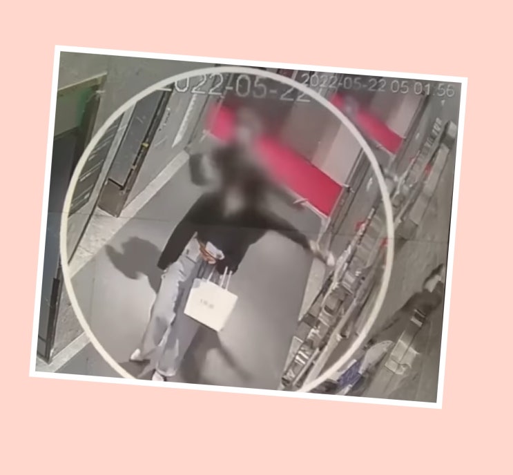 <b>돌려차기</b> 사건 <b>가해자</b> 형량 징역 20년 신상 보복 암시 <b>피해자</b>... 