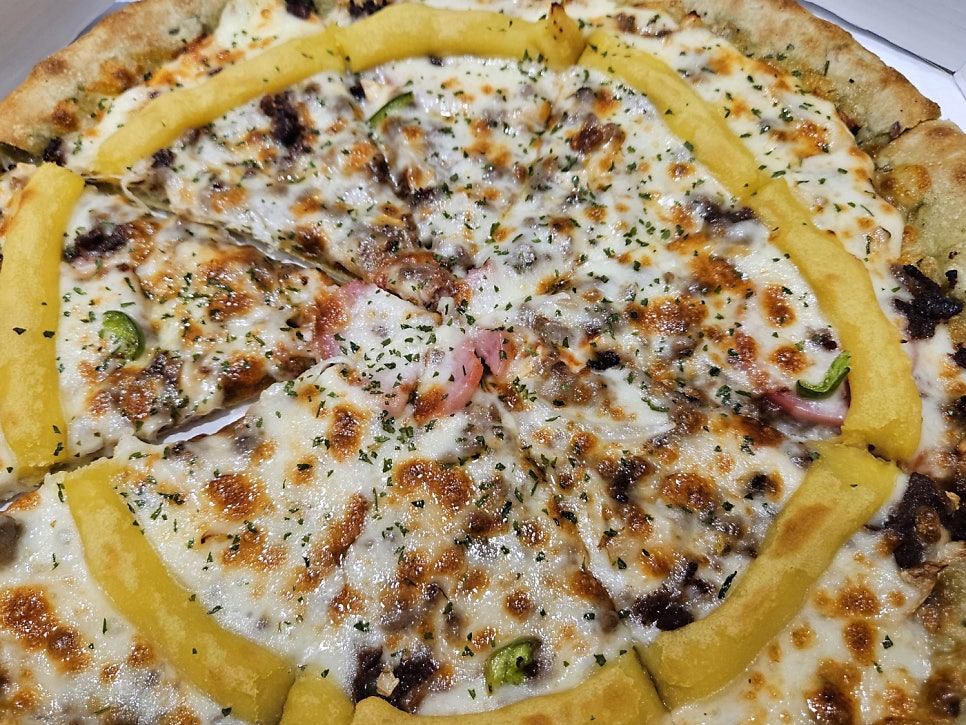 피자마루 대전신성점 사진 3