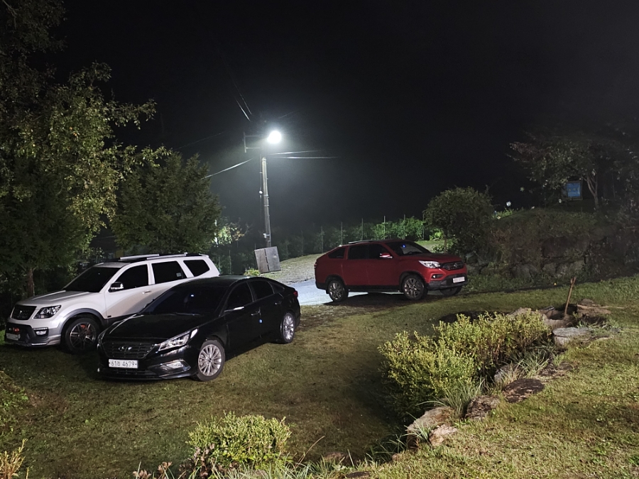 치악산방 사진 2