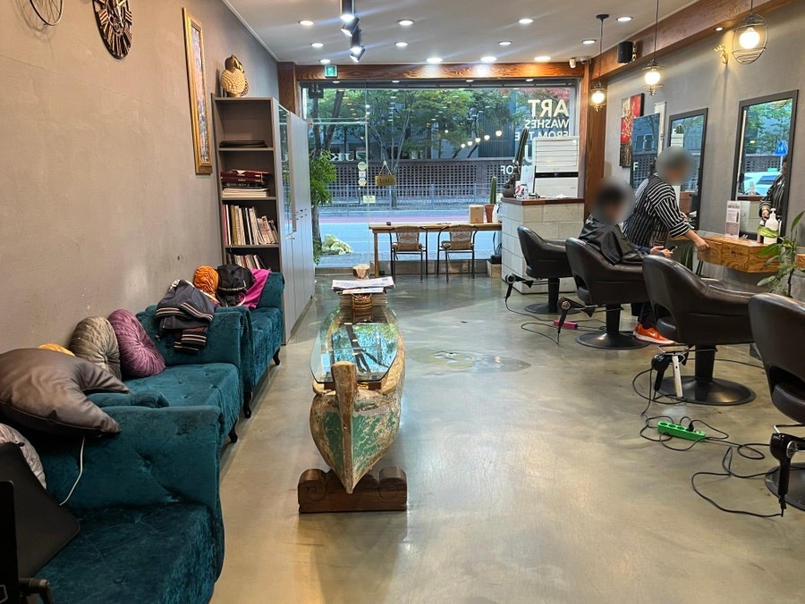 제이케이스타일 사진 6