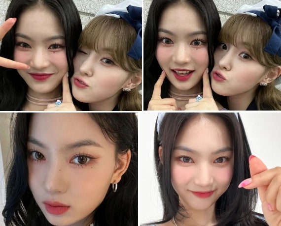 스테이씨(STAYC) 아이사 영상 프로필 데뷔 포지션 인스타