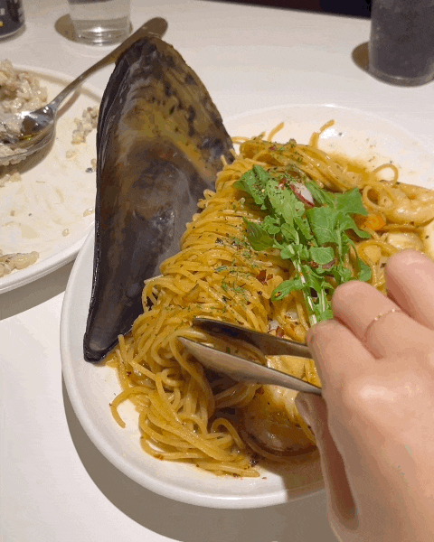  범계 맛집 뽁식당 범계점 파스타 존맛 데이트 추천