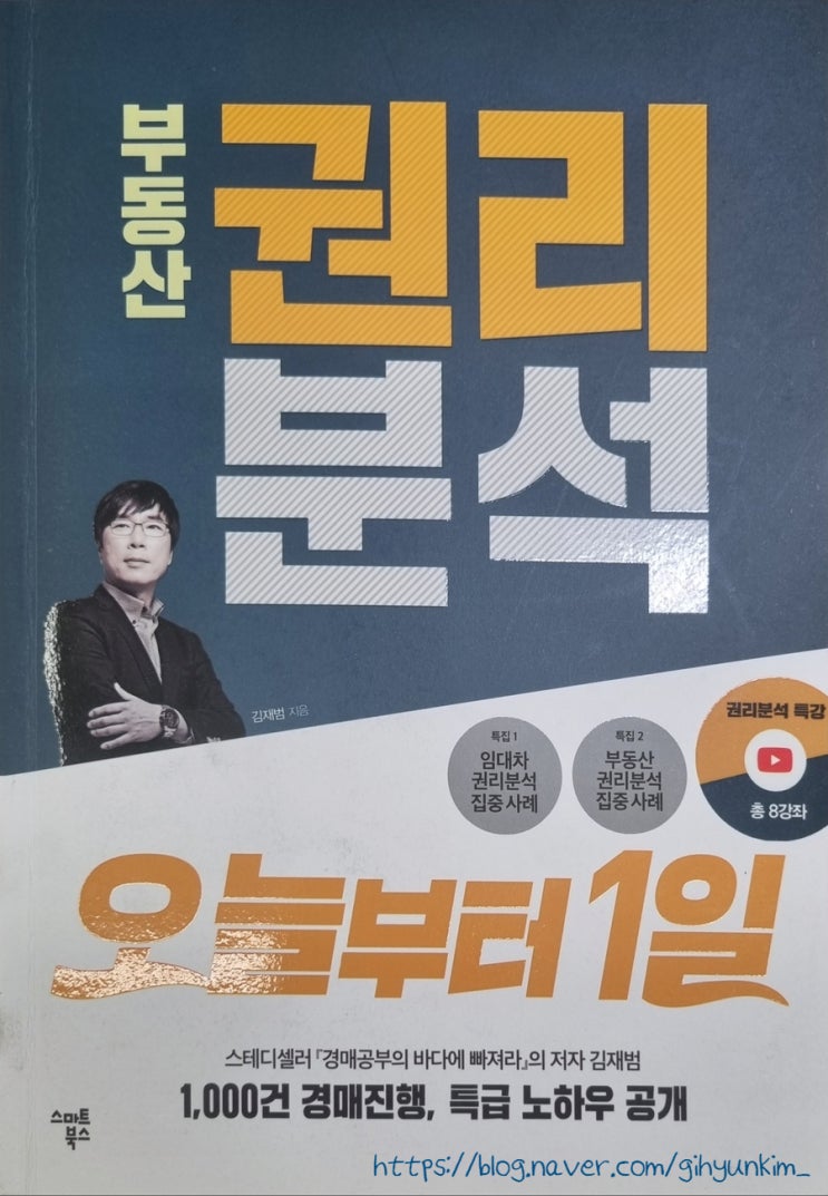  부동산 관련 권리 알아보기