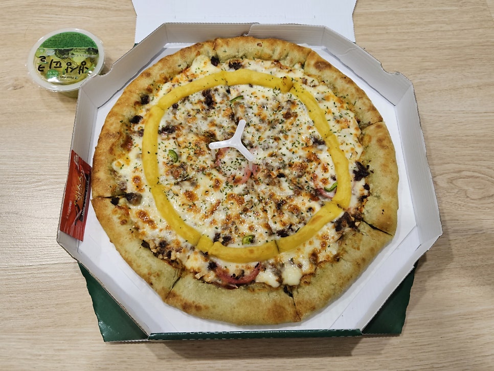 피자마루 대전신성점 사진 2