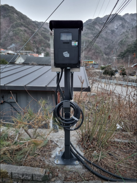 무지개펜션 사진 3