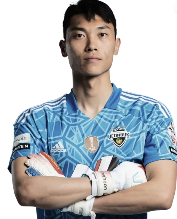축구선수 <b>김정훈</b> 프로필 키 나이 고향 학력 가족 부모