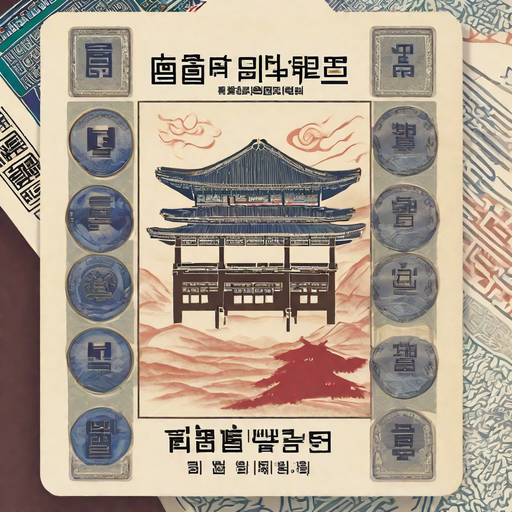  F5 영주권과 중국의 위조 문서 산업