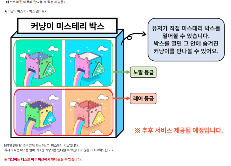  커뮤니티 활동만으로도 돈을 벌 수 있는 앱테크 프로젝트 C2E 프로덕트 어플 미리보기 및 향후 시장에서의 반응 관련 개인적 의견