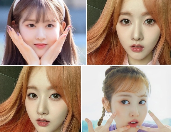 걸그룹 스테이씨 시은 영상 본명 나이 프로필 연기 과사