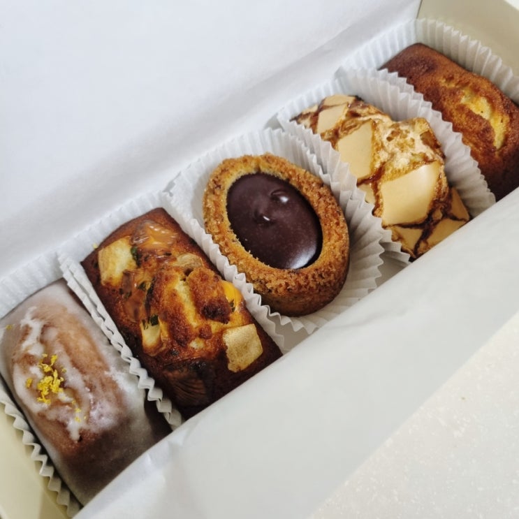  금정역카페 휘낭시에 맛집 디저트힙