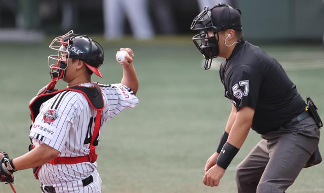 [KBO] 로봇 <b>심판</b> 및 <b>피치클락</b> 도입... 기대할 수 있는 변화는?