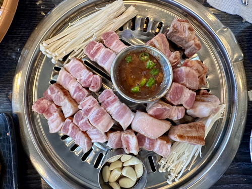  연신내고깃집 / 연신내 맛집 / 연신내 고깃집 / 연신내 밥집 / 연신내 삼겹살 목살 / 연신내 초벌구이 / 은평구 맛집