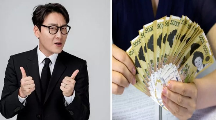 은퇴설 휘말린 '방송인 <b>이휘재</b>' 청담동 빌라 매각... 최소 60억... 