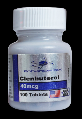 클렌부테롤 설명