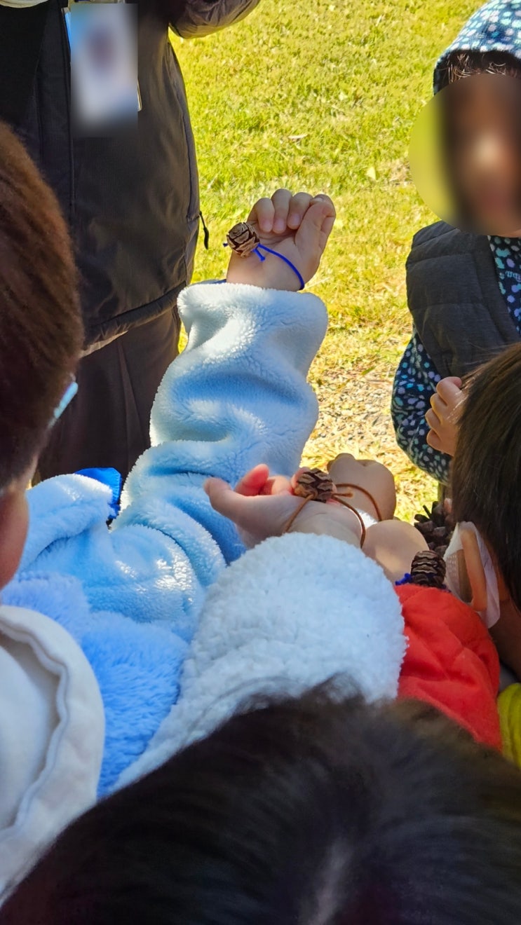  숲해설｜서울시 공공서비스 예약 신청하고 방이동 올림픽공원 다녀온 후기(무료)