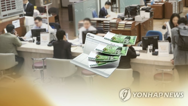 미 국채금리 16년 만에 최고…새 고금리 시대 예금·대출 전략은 미 국채금리 16년 만에 최고…새 고금리 시대 예금·대출 전략은