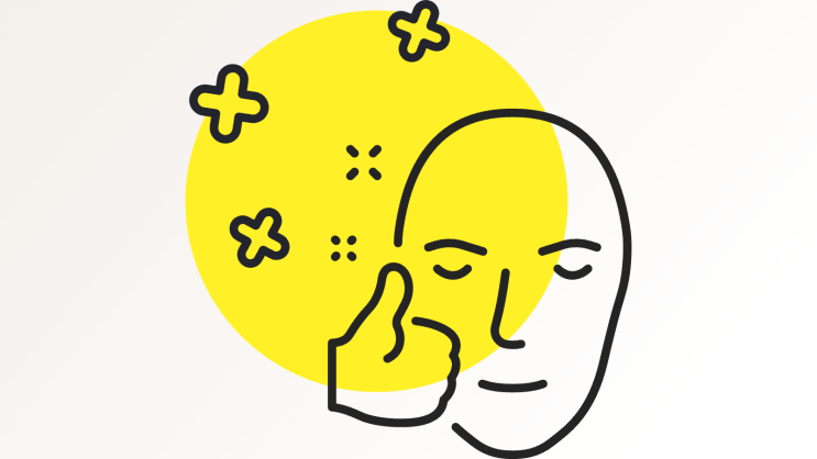  DIY마스크팩 계란 흰자로 여드름피부 개선