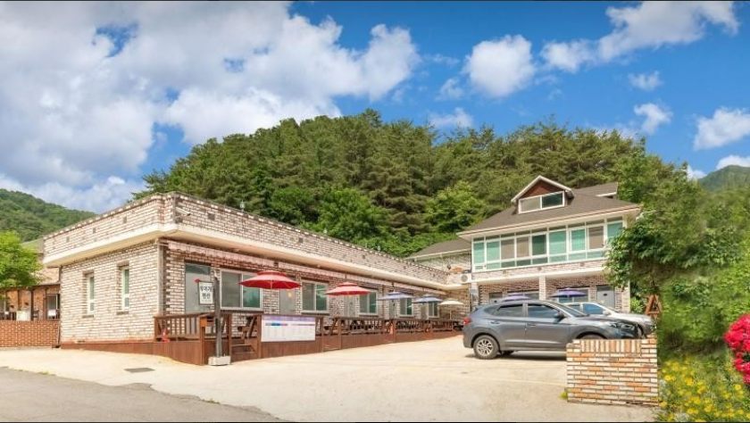무지개펜션 사진 5