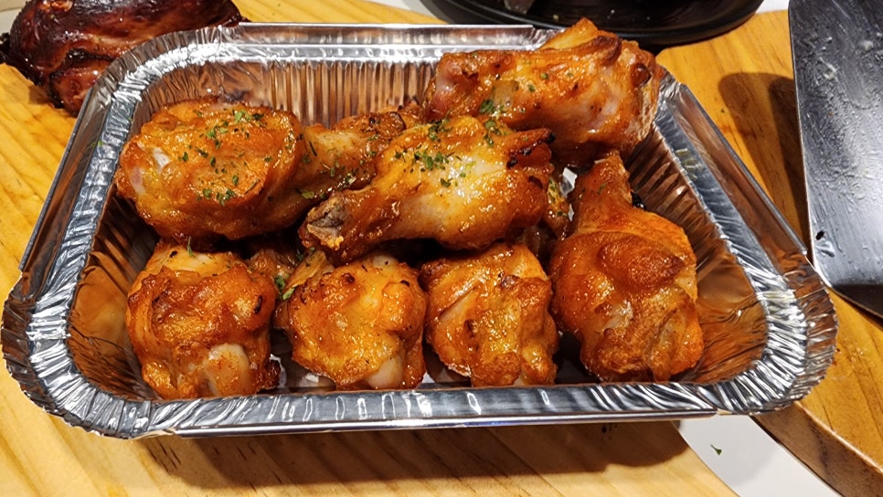 아메리칸피자 조대산수점 사진 6