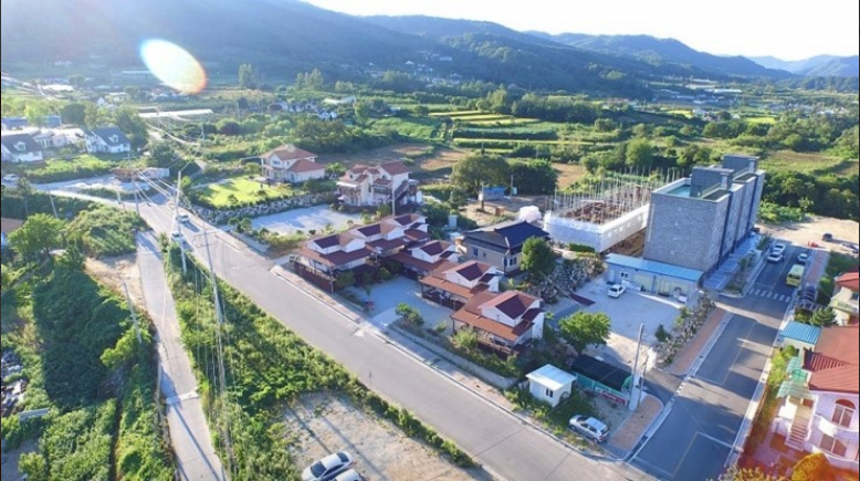 이삭펜션 사진 7