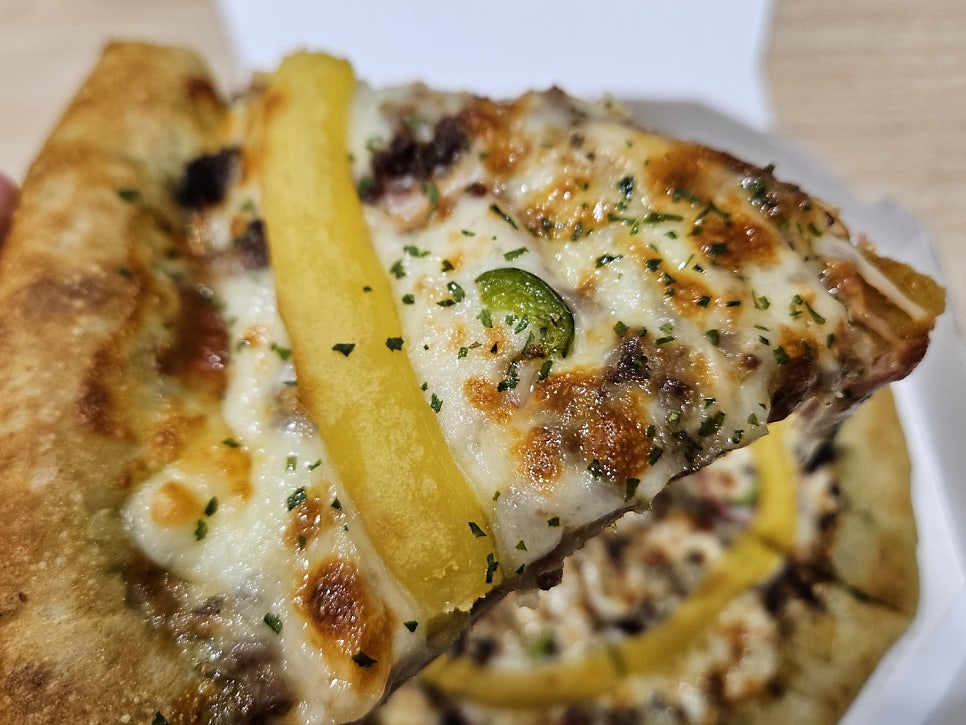 피자마루 대전신성점 사진 5