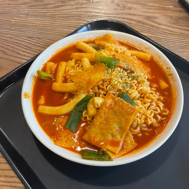  김포 현대프리미엄아울렛 맛집 해피치즈스마일