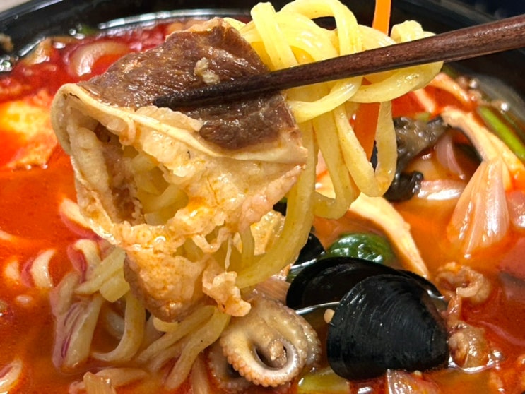 부평 배달 맛집 중국집 만리장성 맛집랭킹 추천