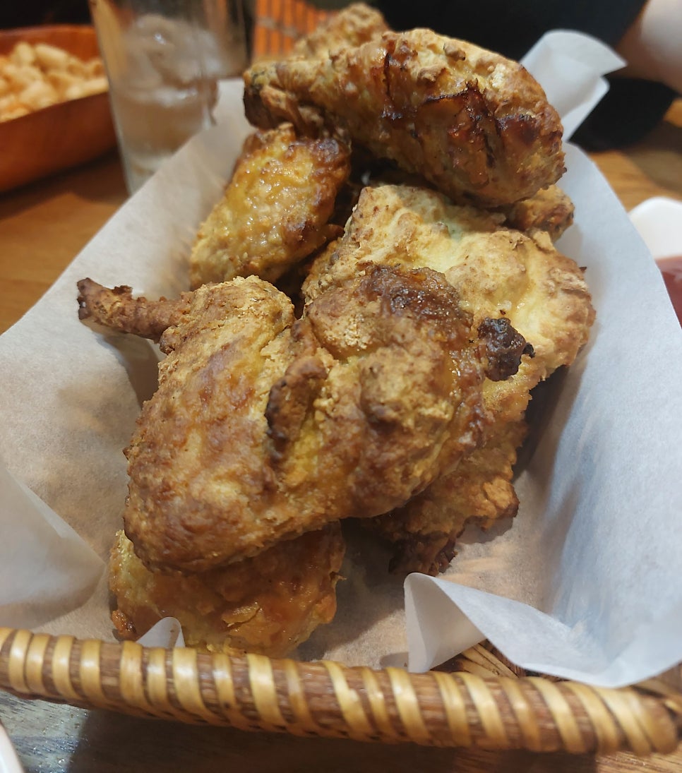소보루치킨 사진 2
